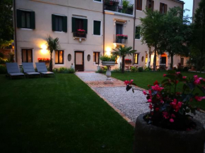 Cinqueteste Luxury Home Venedig